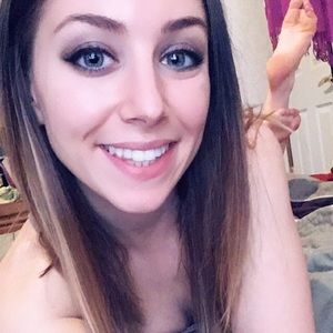 Meet your Posher, Mackenzie